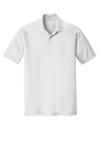 CornerStone Select Lightweight Snag-Proof Polo. CS418 image thumbnail