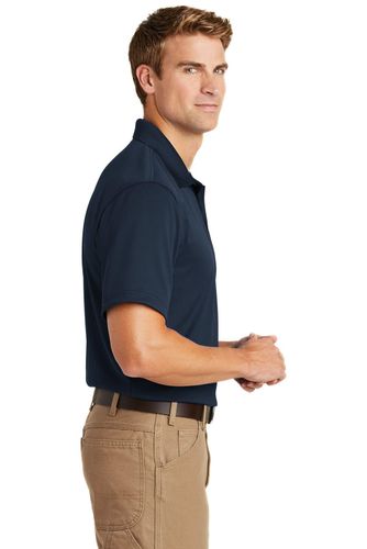CornerStone Tall Select Snag-Proof Polo. TLCS412 image thumbnail CornerStone Tall Select Snag-Proof Polo. TLCS412 image thumbnail