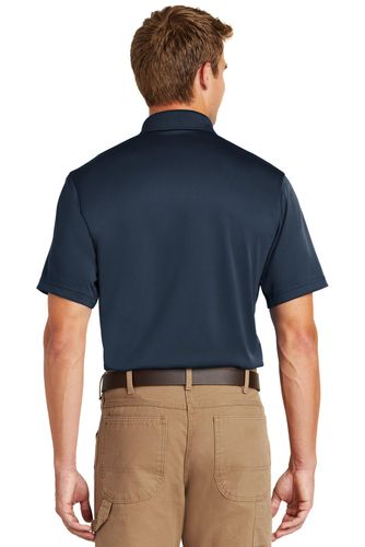 CornerStone Tall Select Snag-Proof Polo. TLCS412 image thumbnail CornerStone Tall Select Snag-Proof Polo. TLCS412 image thumbnail