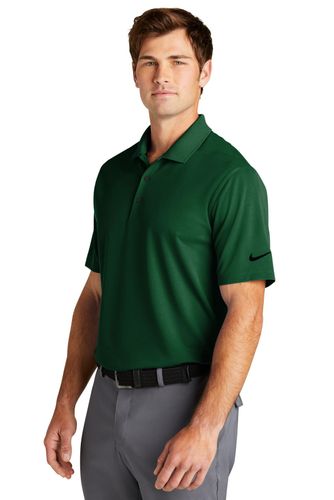Nike Dri-FIT Micro Pique 2.0 Polo NKDC1963 image thumbnail