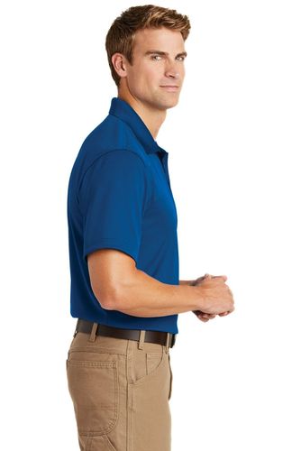 CornerStone Tall Select Snag-Proof Polo. TLCS412 image thumbnail CornerStone Tall Select Snag-Proof Polo. TLCS412 image thumbnail