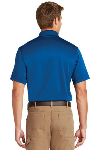 CornerStone Tall Select Snag-Proof Polo. TLCS412 image thumbnail CornerStone Tall Select Snag-Proof Polo. TLCS412 image thumbnail