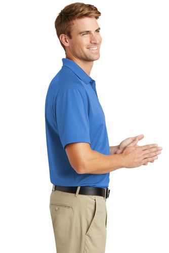 CornerStone Select Lightweight Snag-Proof Polo. CS418 image thumbnail
