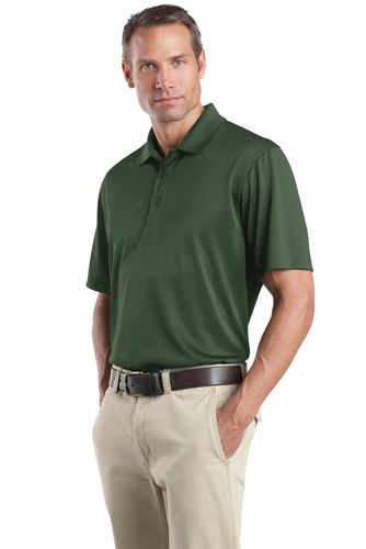 CornerStone - Select Snag-Proof Polo. CS412 image thumbnail