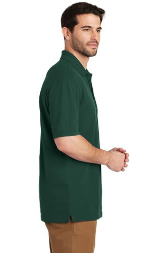 Port Authority EZCotton Polo. K8000 image thumbnail