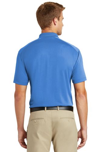 CornerStone Select Lightweight Snag-Proof Polo. CS418 image thumbnail