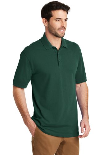 Port Authority EZCotton Polo. K8000 image thumbnail