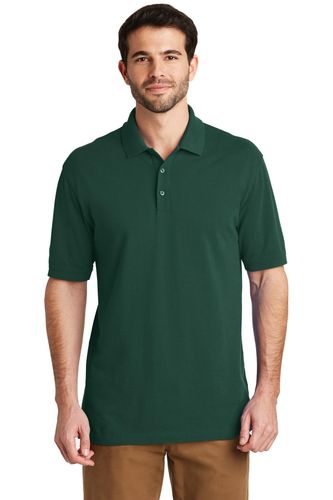 Port Authority EZCotton Polo. K8000 image thumbnail
