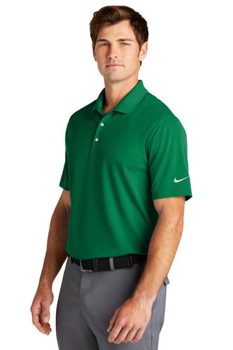 Nike Dri-FIT Micro Pique 2.0 Polo NKDC1963 image thumbnail