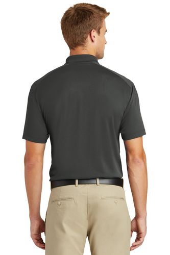 CornerStone Select Lightweight Snag-Proof Polo. CS418 image thumbnail