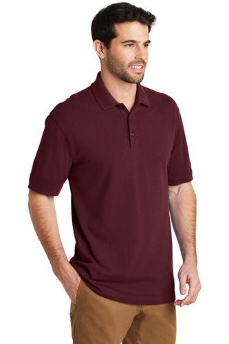 Port Authority EZCotton Polo. K8000 image thumbnail