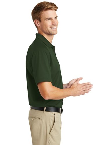 CornerStone Select Lightweight Snag-Proof Polo. CS418 image thumbnail