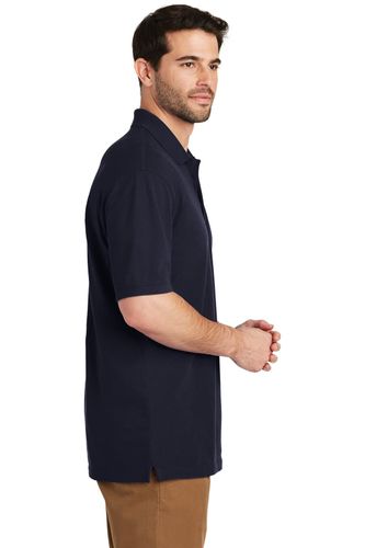 Port Authority EZCotton Polo. K8000 image thumbnail