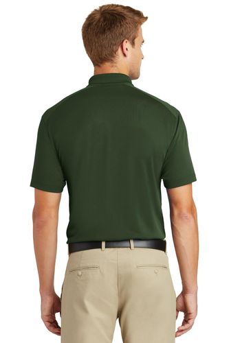 CornerStone Select Lightweight Snag-Proof Polo. CS418 image thumbnail