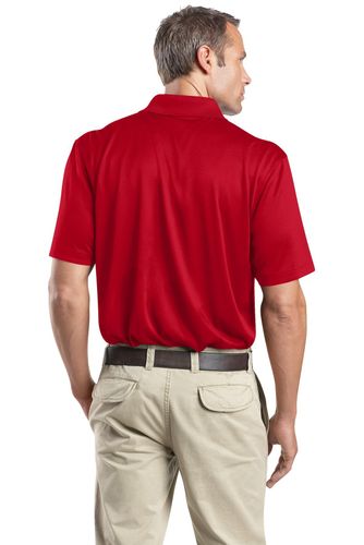 CornerStone - Select Snag-Proof Polo. CS412 image thumbnail