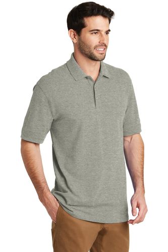 Port Authority EZCotton Polo. K8000 image thumbnail