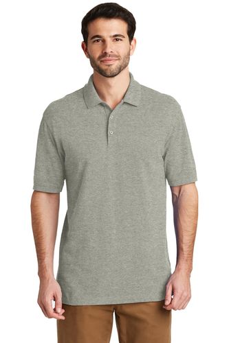 Port Authority EZCotton Polo. K8000 image thumbnail