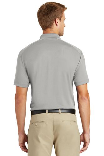 CornerStone Select Lightweight Snag-Proof Polo. CS418 image thumbnail