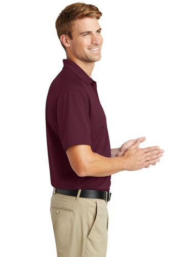 CornerStone Select Lightweight Snag-Proof Polo. CS418 image thumbnail