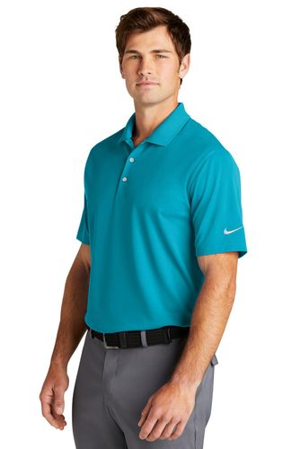 Nike Dri-FIT Micro Pique 2.0 Polo NKDC1963 image thumbnail