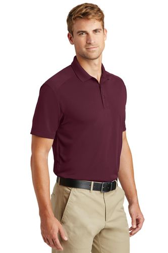 CornerStone Select Lightweight Snag-Proof Polo. CS418 image thumbnail