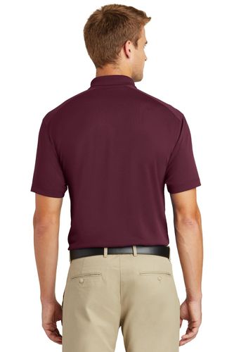 CornerStone Select Lightweight Snag-Proof Polo. CS418 image thumbnail