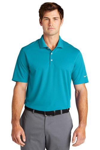 Nike Dri-FIT Micro Pique 2.0 Polo NKDC1963 image thumbnail