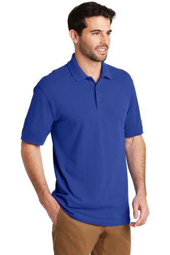 Port Authority EZCotton Polo. K8000 image thumbnail