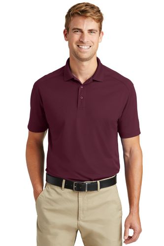 CornerStone Select Lightweight Snag-Proof Polo. CS418 image thumbnail