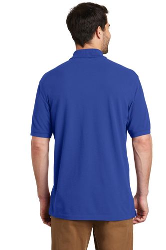 Port Authority EZCotton Polo. K8000 image thumbnail