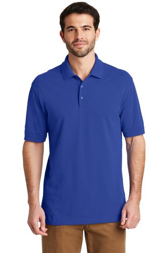 Port Authority EZCotton Polo. K8000 image thumbnail