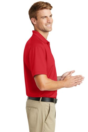 CornerStone Select Lightweight Snag-Proof Polo. CS418 image thumbnail