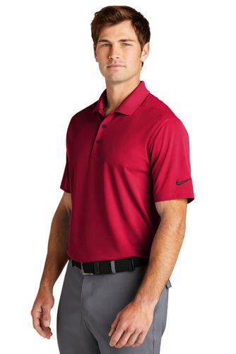 Nike Dri-FIT Micro Pique 2.0 Polo NKDC1963 image thumbnail