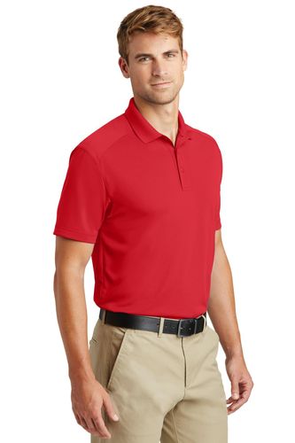 CornerStone Select Lightweight Snag-Proof Polo. CS418 image thumbnail