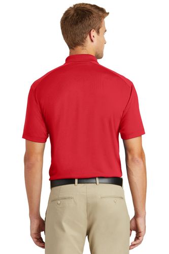 CornerStone Select Lightweight Snag-Proof Polo. CS418 image thumbnail