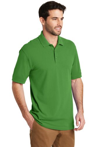 Port Authority EZCotton Polo. K8000 image thumbnail