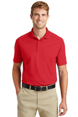 CornerStone Select Lightweight Snag-Proof Polo. CS418 image thumbnail