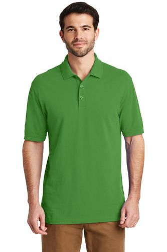 Port Authority EZCotton Polo. K8000 image thumbnail