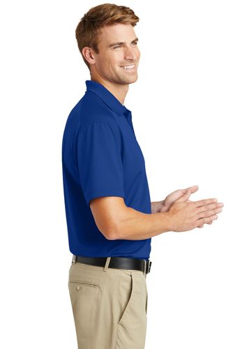 CornerStone Select Lightweight Snag-Proof Polo. CS418 image thumbnail