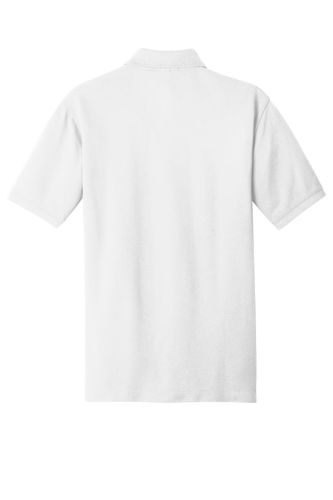 Port Authority EZCotton Polo. K8000 image thumbnail