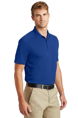 CornerStone Select Lightweight Snag-Proof Polo. CS418 image thumbnail