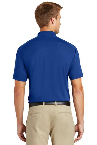 CornerStone Select Lightweight Snag-Proof Polo. CS418 image thumbnail