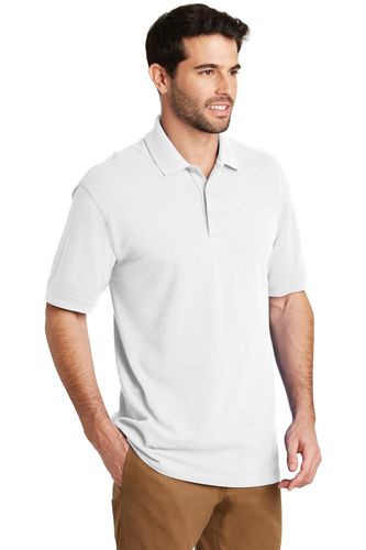 Port Authority EZCotton Polo. K8000 image thumbnail