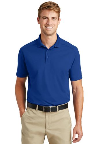CornerStone Select Lightweight Snag-Proof Polo. CS418 image thumbnail