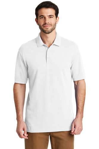Port Authority EZCotton Polo. K8000 image thumbnail