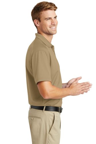 CornerStone Select Lightweight Snag-Proof Polo. CS418 image thumbnail