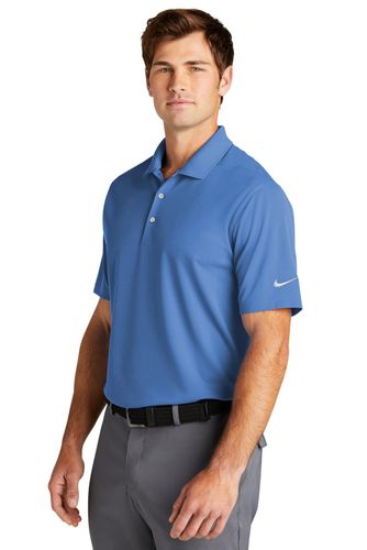Nike Dri-FIT Micro Pique 2.0 Polo NKDC1963 image thumbnail