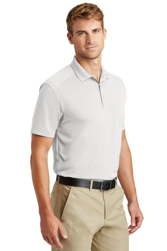 CornerStone Select Lightweight Snag-Proof Polo. CS418 image thumbnail