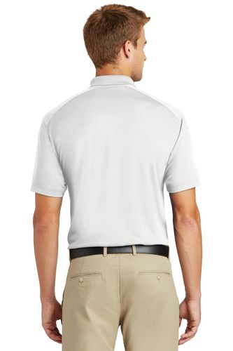 CornerStone Select Lightweight Snag-Proof Polo. CS418 image thumbnail