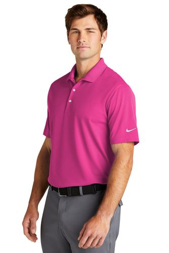 Nike Dri-FIT Micro Pique 2.0 Polo NKDC1963 image thumbnail